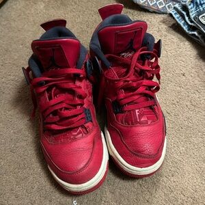 Jordan shoes